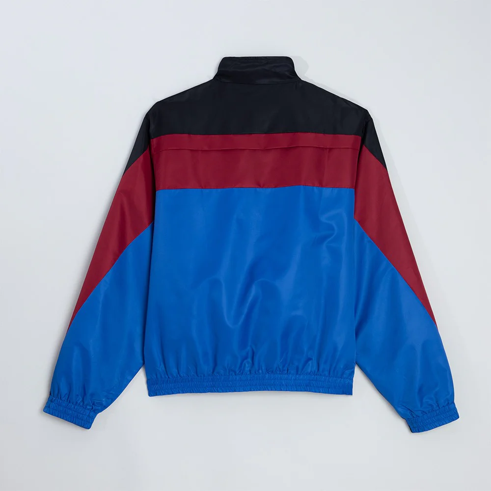 BE TRACK JACKET - Image 3
