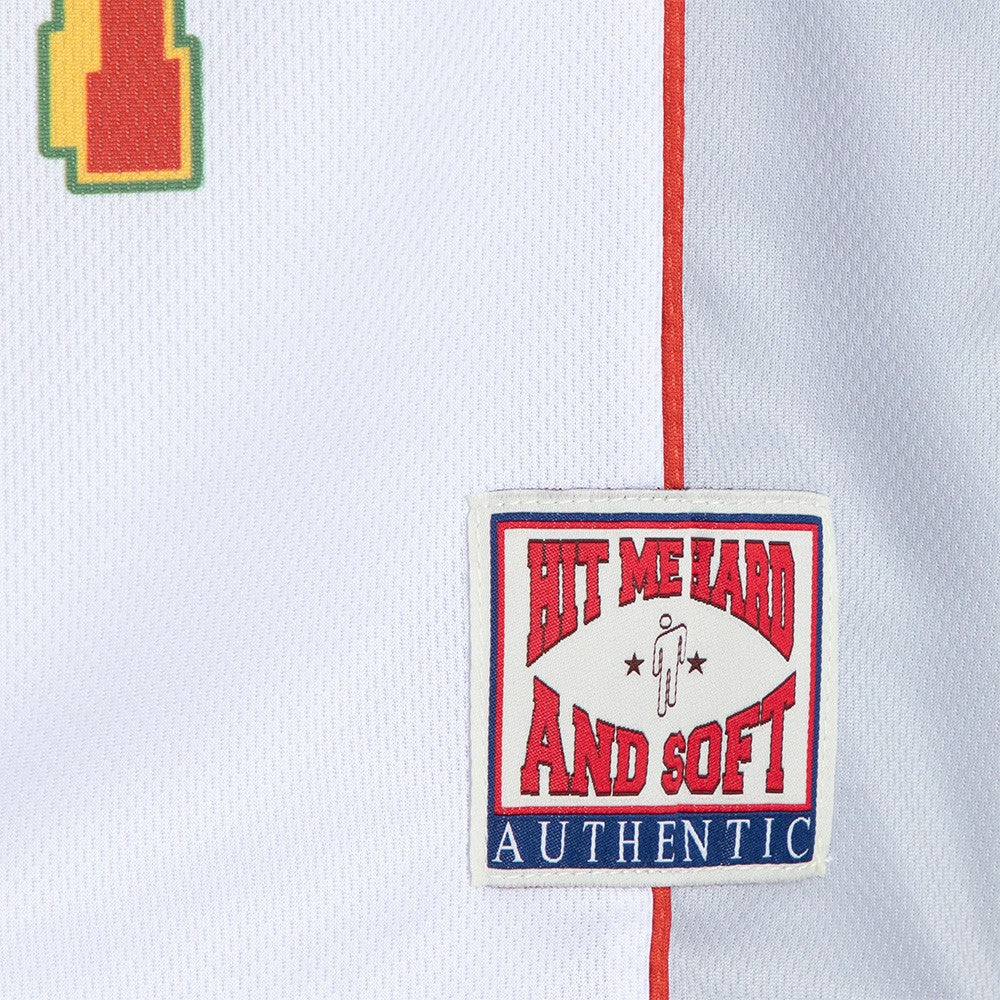 Camo Blohsh Baskeball Jersey - Image 3