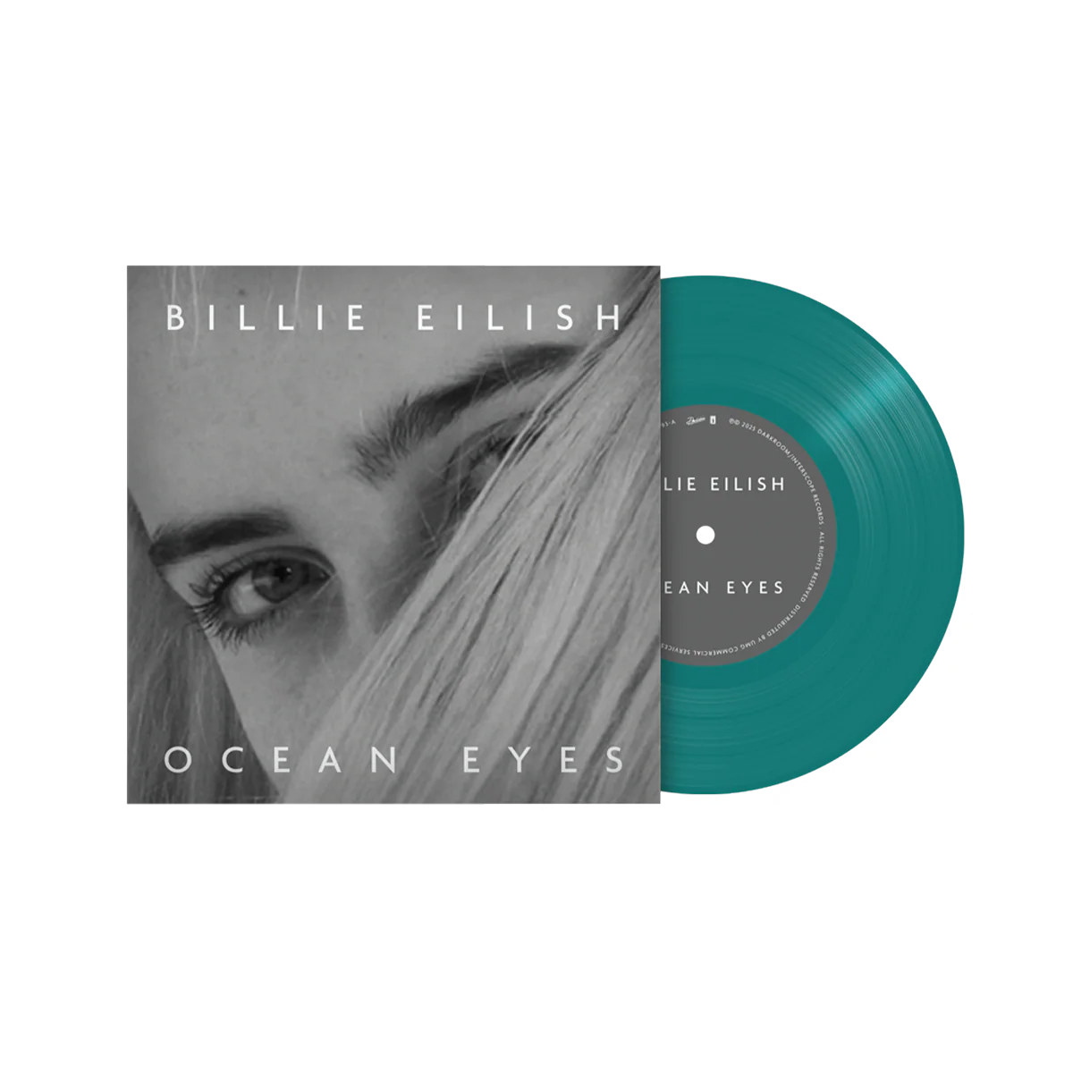 ocean eyes