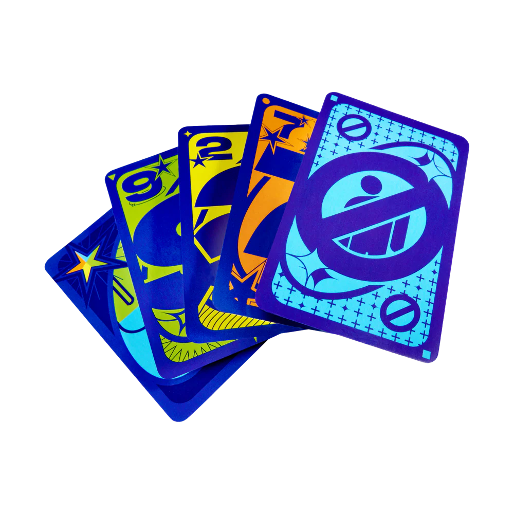 UNO Canvas Billie Eilish Deck - Image 5